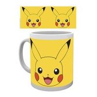 PokÃ©mon Pikachu - Mug