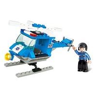 Police Helicopter