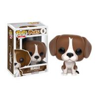 pop pets beagle pop vinyl figure