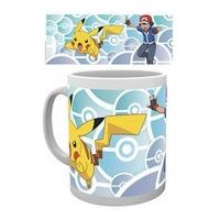 Pokémon I Choose You - Mug