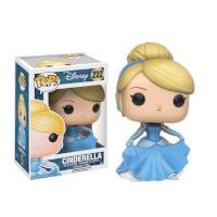 Pop! Disney Cinderella Pop Vinyl Figure