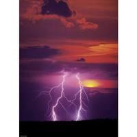 Power of Nature - Double Flash Jigsaw Puzzle