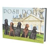 Posh Dogs The Book