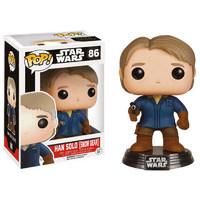 Pop! Bobble Han Solo