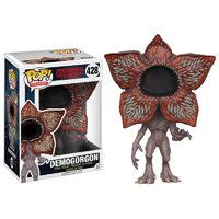 Pop! Bobble: Stranger Things: Demogorgon