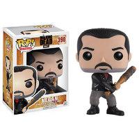 Pop! Bobble: Walking Dead: Negan