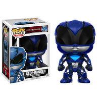 Pop! Bobble: Power Rangers Blue Ranger