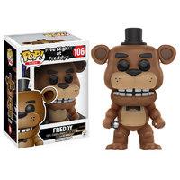 Pop! Freddy