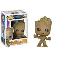 Pop! Bobble: Gotg Groot