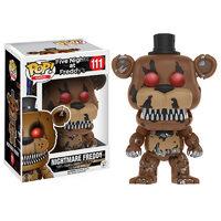Pop! Bobble: Five Nights At Freddys: Nightmare Freddy