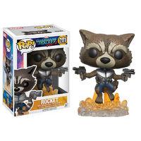 Pop! Bobble: Gotg Rocket