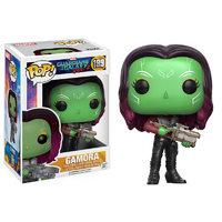 Pop! Bobble: Gotg Gamora