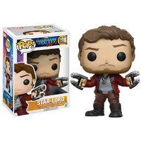 Pop! Bobble: Gotg Star Lord