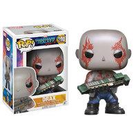 Pop! Bobble: Gotg Drax