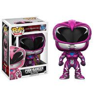Pop! Bobble: Power Rangers Pink Ranger