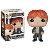 Pop! Ron Weasley