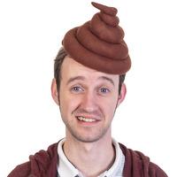 Poo Hat