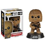 Pop! Bobble Chewbacca