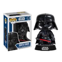 Pop! Bobble Darth Vader