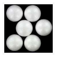 Polystyrene Ball 4 cm 3 Pack