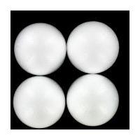 Polystyrene Ball 5 cm 3 Pack