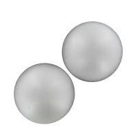 Polystyrene Ball 12 cm 2 Pack