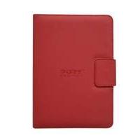 Port Designs Muskoka Universal Tablet Case Red 8-9