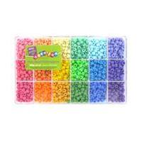 Pony Beads Extravaganza 2300 Pack