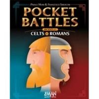 Pocket Battles: Celt vs Romans