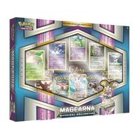 Pokemon TCG Magearna Mythical Collection