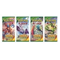 pokemon tcg xy6 roaring skies booster box 36 packs