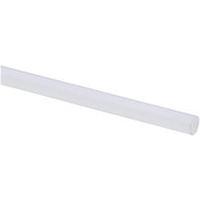 Polyamide Solid rod (Ø x L) 8 mm x 500 mm