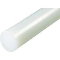 Polyamide Solid rod (Ø x L) 40 mm x 500 mm