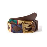 Polo Belt