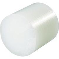 Polyamide Solid rod (Ø x L) 60 mm x 60 mm