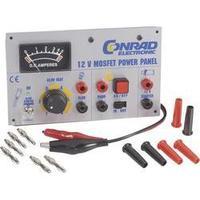Power-Panel MOSFET 12 V Reely