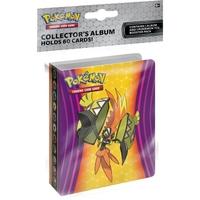 pokemon tcg sun amp moon guardians rising collectors album