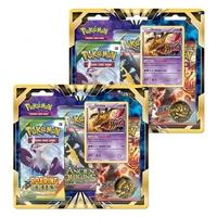 pokemon tcg giratina collectors pin 3 pack