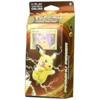 pokemon tcg xy12 evolutions pikachu power theme deck