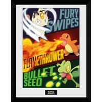 Pokemon Poster