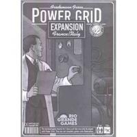power grid expansion italy amp france expansion