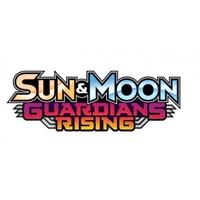 Pokemon TCG: Sun & Moon Guardians Rising Collector\'s Kit