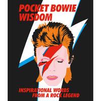 Pocket Bowie Wisdom