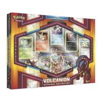 Pokemon TCG Volcanion Mythical Collection