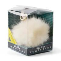 Pom Pom Powerbank
