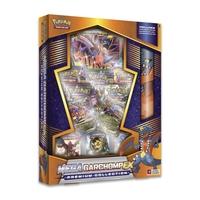 Pokemon TCG Mega Garchomp EX Premium Collection Box