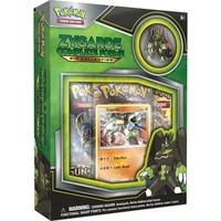 Pokemon TCG Zygarde Complete Collection