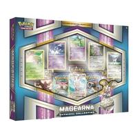 pokemon tcg magearna mythical collection