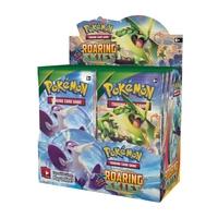 Pokemon TCG XY6 Roaring Skies Booster Box (36 Packs)