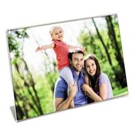 Portrait Frame Acrylic Landscape Format (10x15cm)